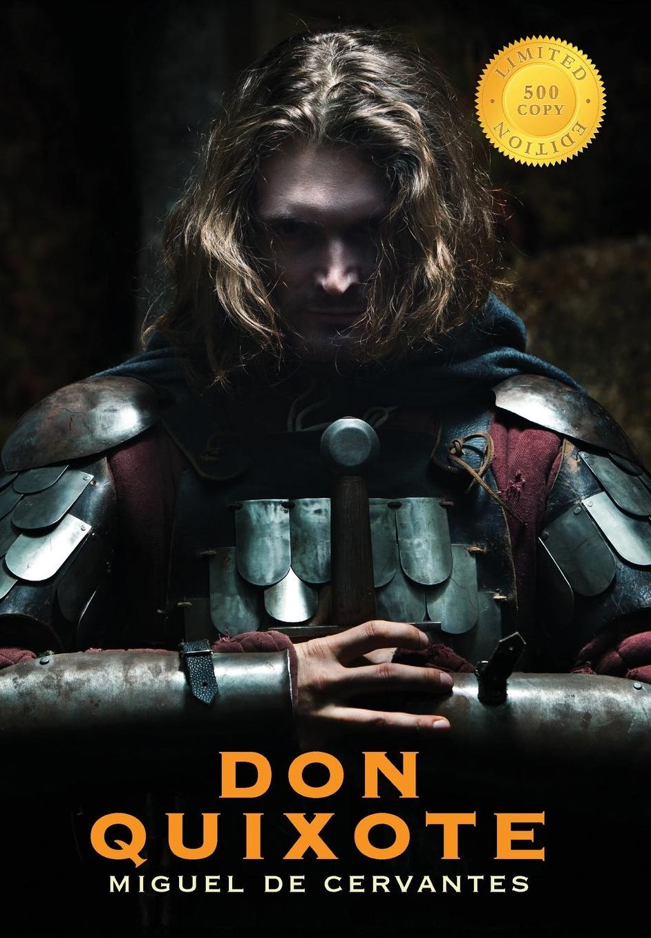 Don Quixote (400 Year Anniversary Edition) (500 Copy Limited Edition)