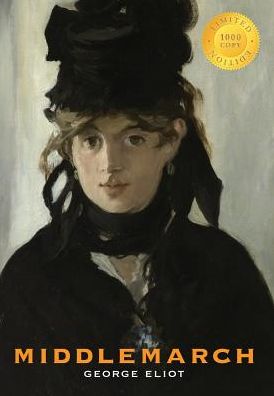 Middlemarch (1000 Copy Limited Edition)