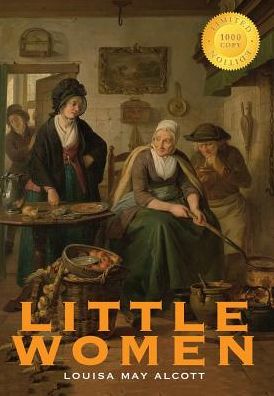 Little Women (1000 Copy Limited Edition)