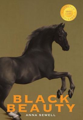 Black Beauty (1000 Copy Limited Edition)