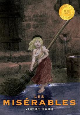 Les Misérables (1000 Copy Limited Edition)