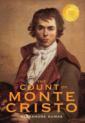 The Count of Monte Cristo (1000 Copy Limited Edition)