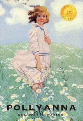 Pollyanna (1000 Copy Limited Edition)
