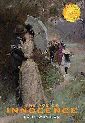 The Age of Innocence (1000 Copy Limited Edition)