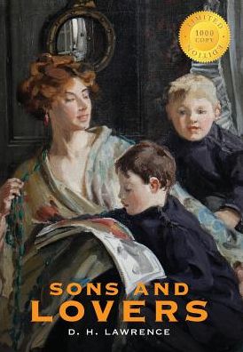 Sons and Lovers (1000 Copy Limited Edition)