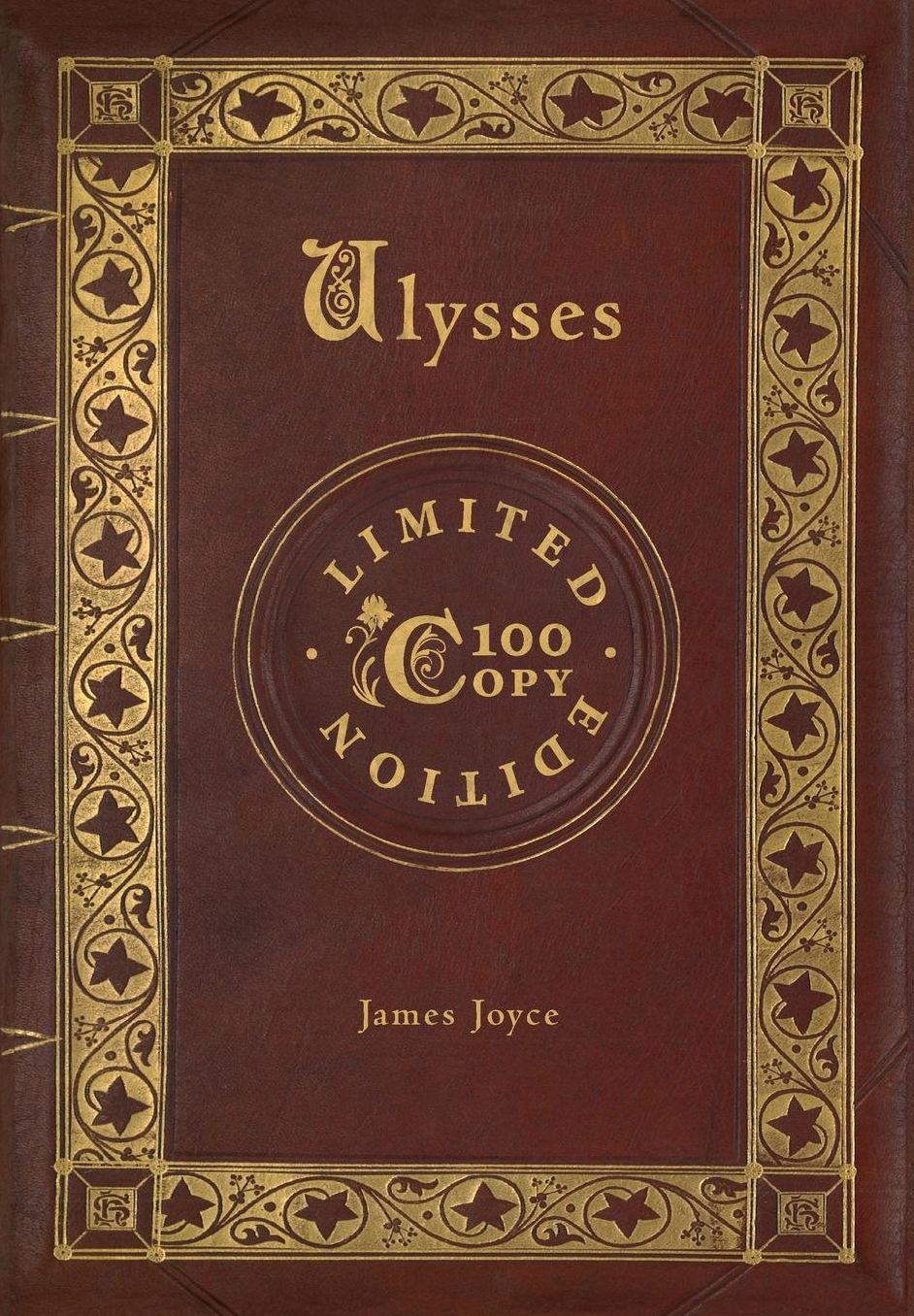 Ulysses (100 Copy Limited Edition)