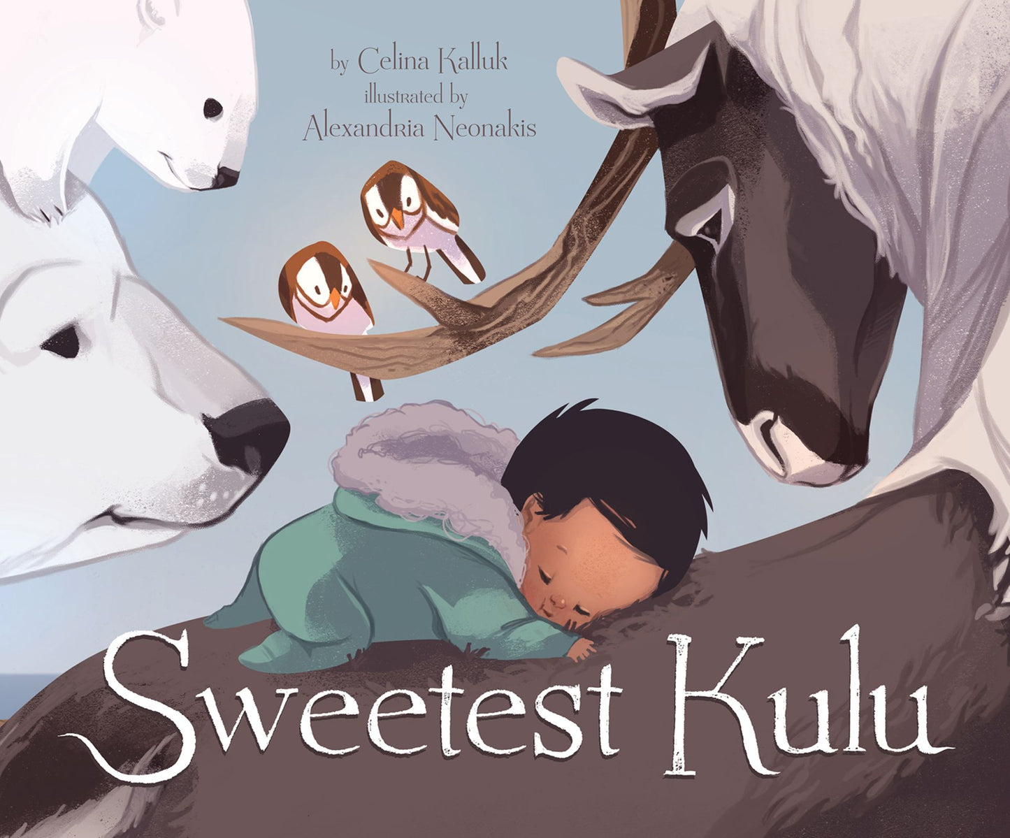 Sweetest Kulu