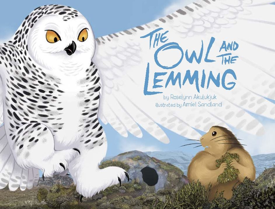 The Owl and the Lemming