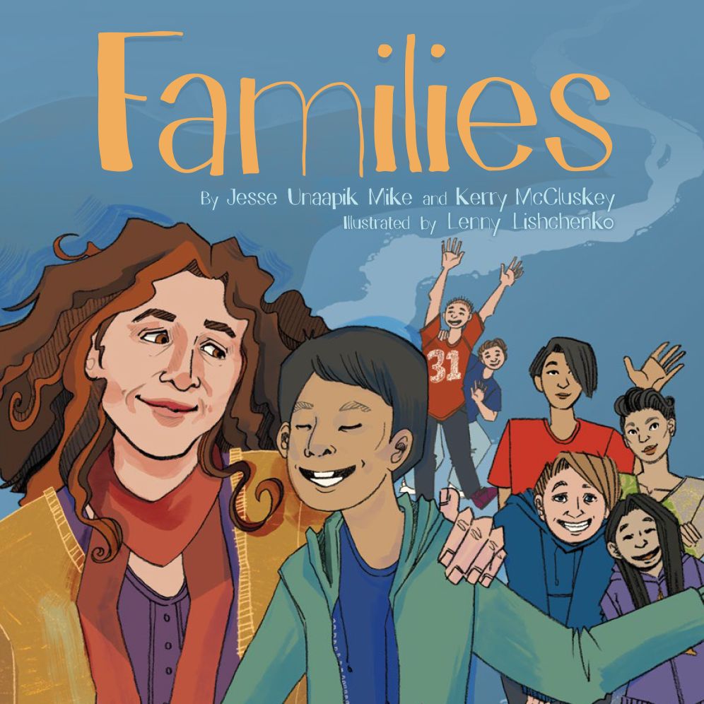 Families (English)