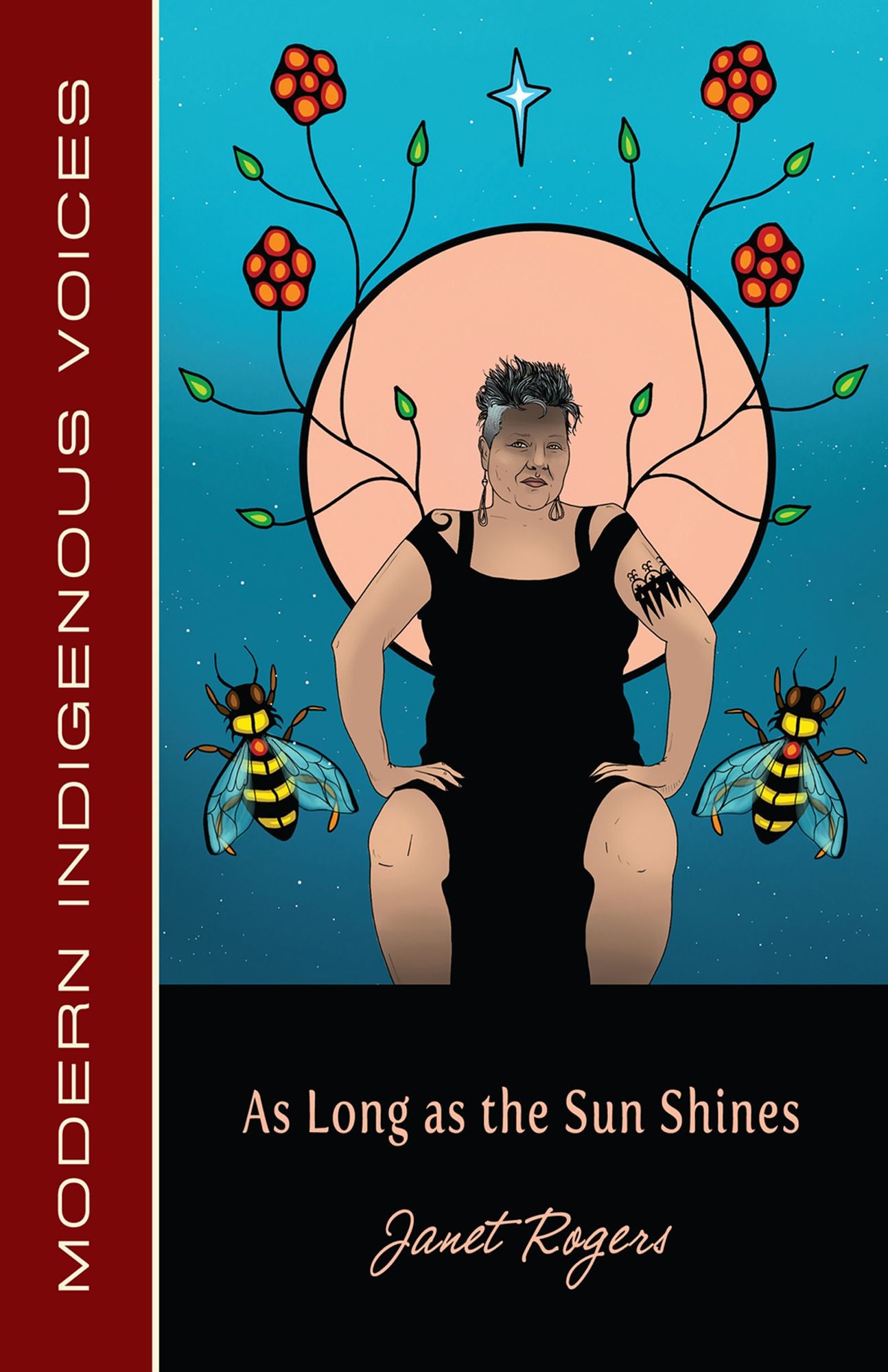 As Long as the Sun Shines