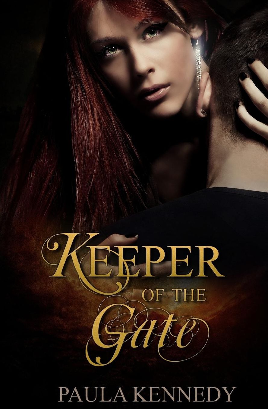 Keeper of the Gate