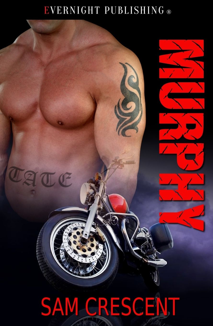 Murphy (Skulls Series #2)