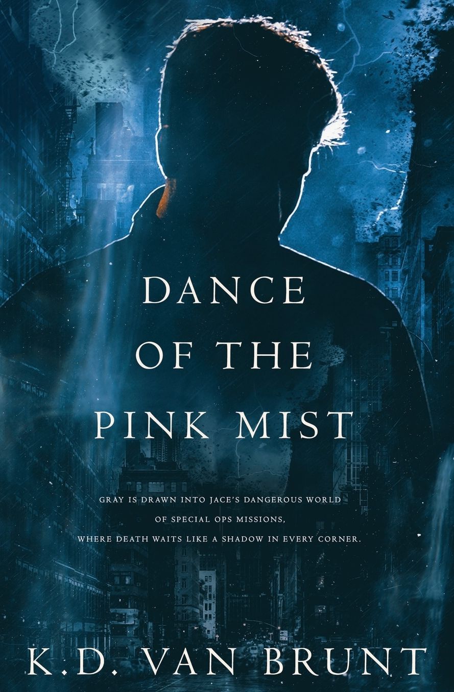 Dance of the Pink Mist