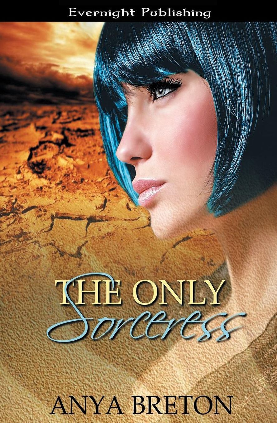 The Only Sorceress
