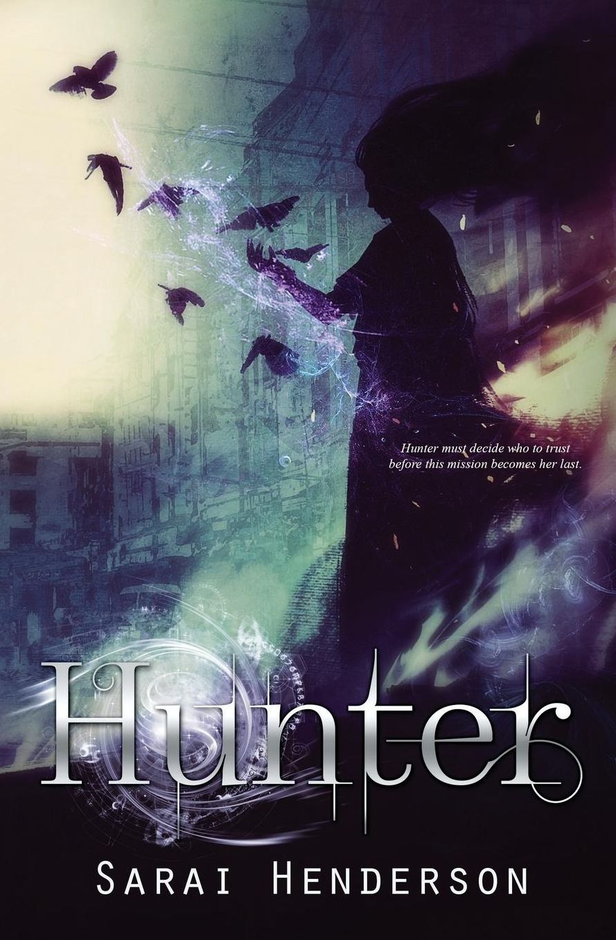 Hunter