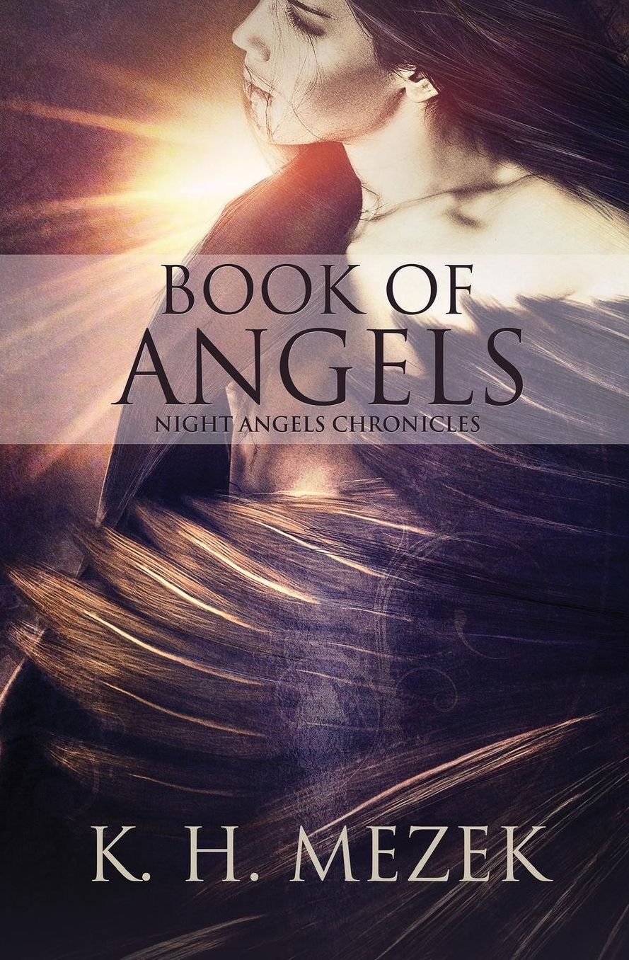 Book of Angels