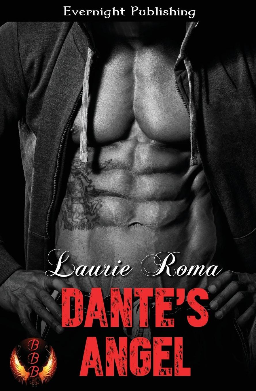 Dante's Angel