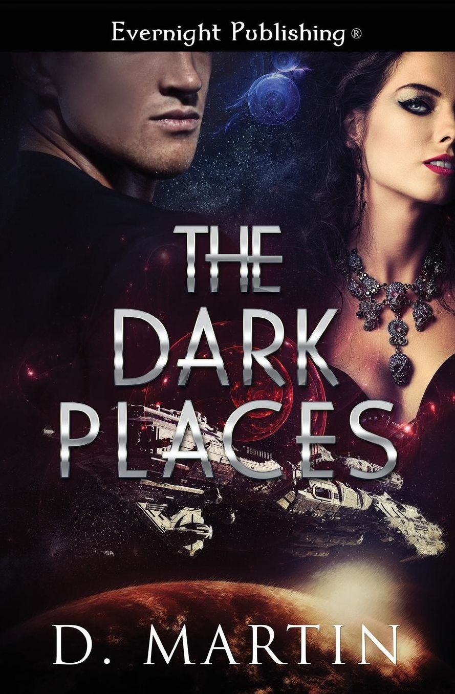 The Dark Places