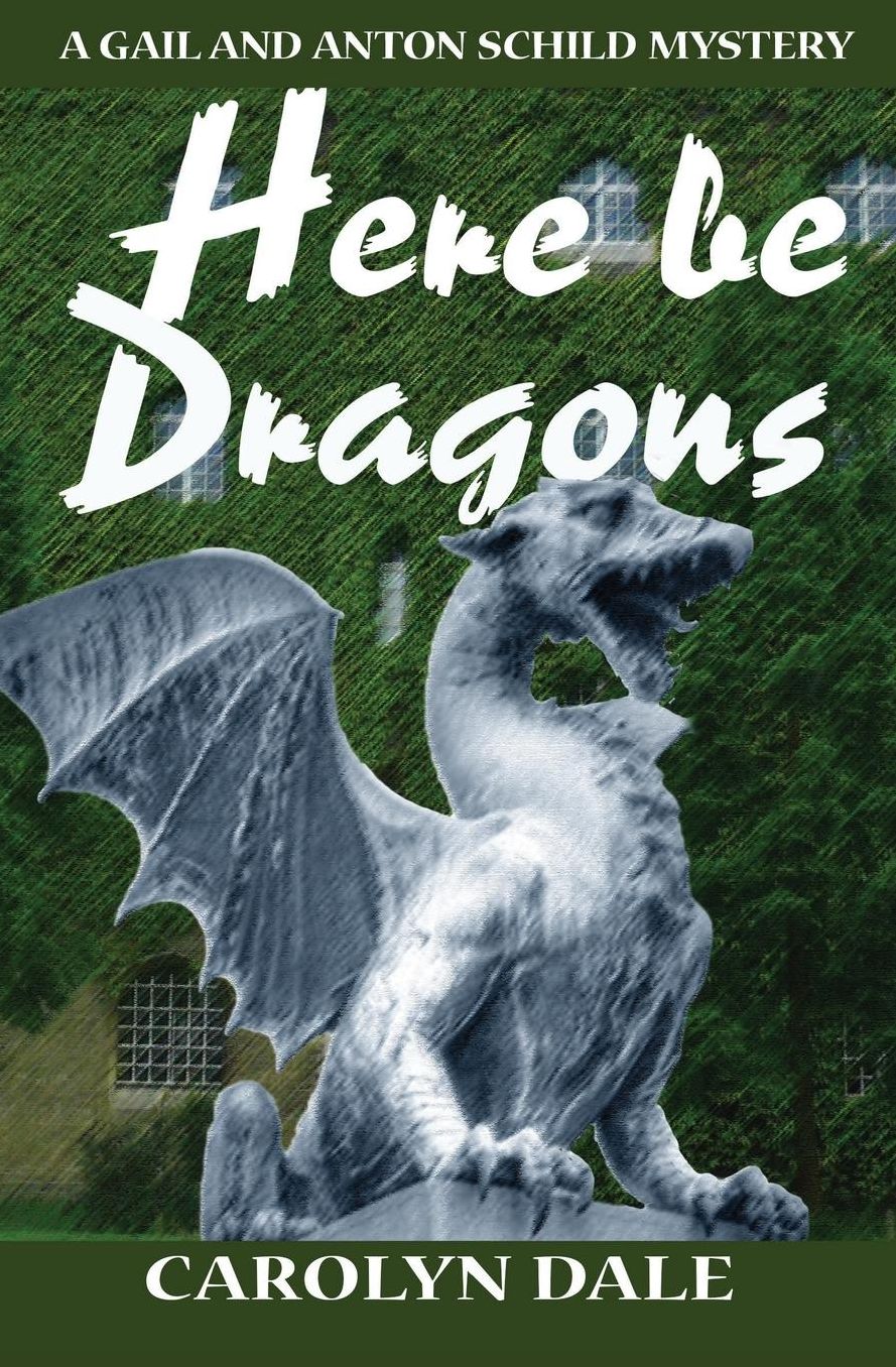Here be Dragons