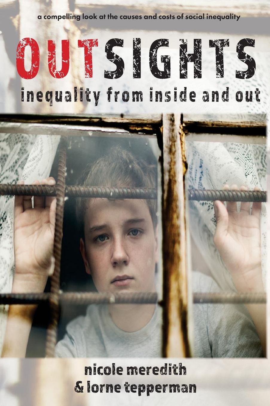 Outsights: Inequality from Inside and Out