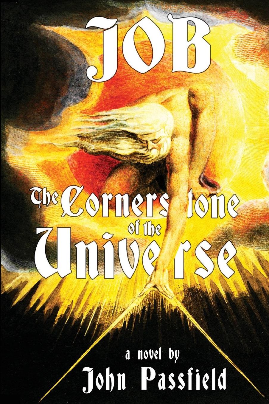 Job: The Cornerstone of the Universe