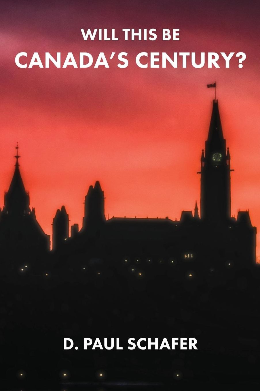 Will This Be Canada's Century?