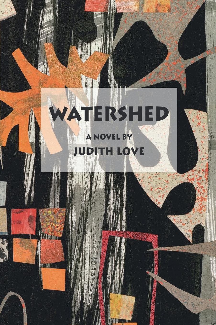 Watershed