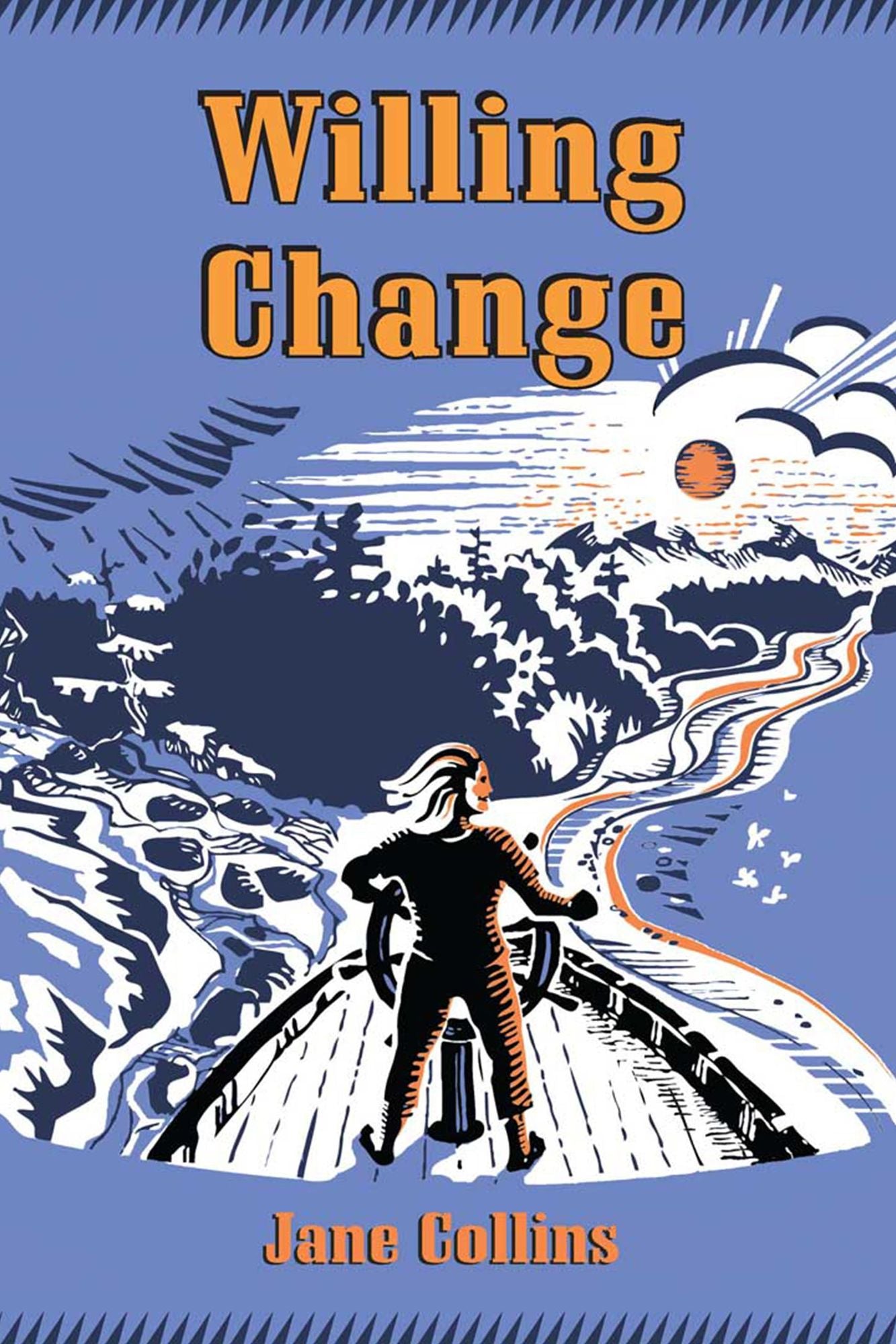 Willing Change