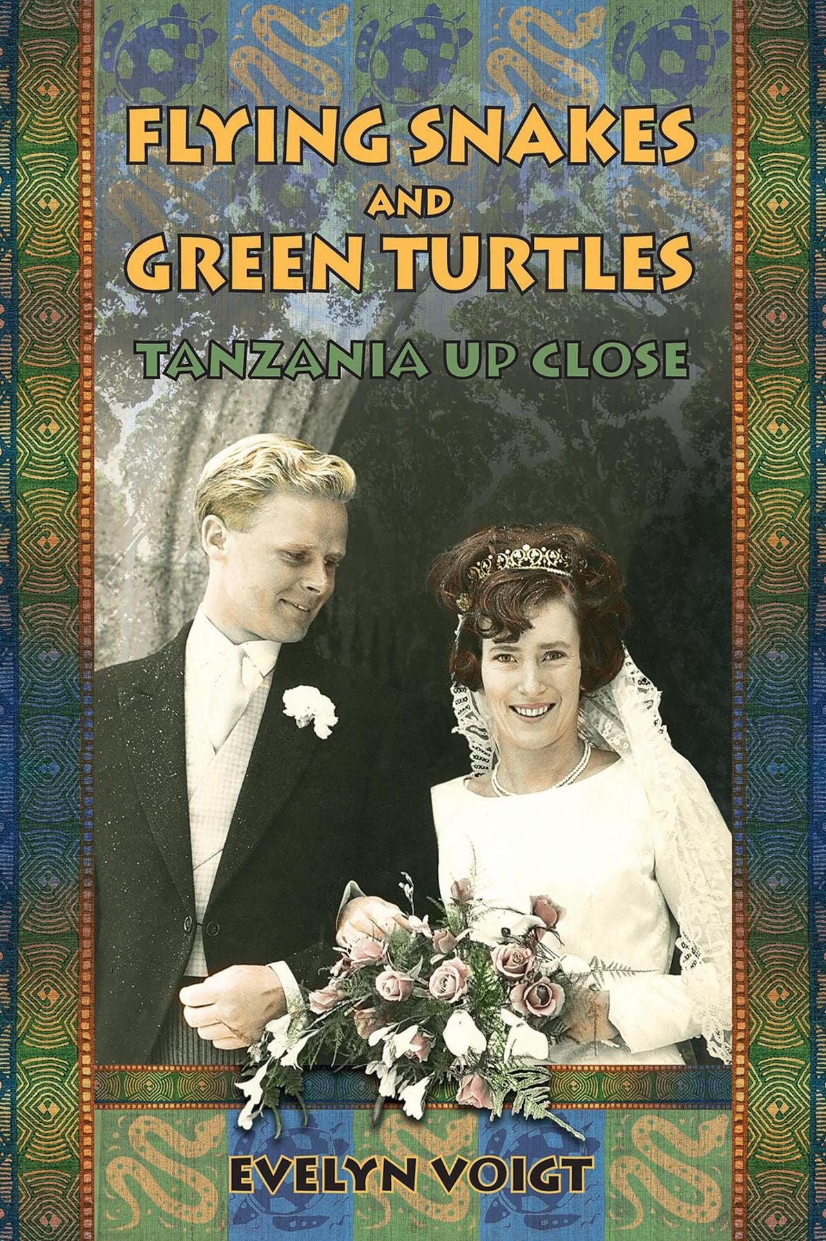 Flying Snakes and Green Turtles: Tanzania Up Close