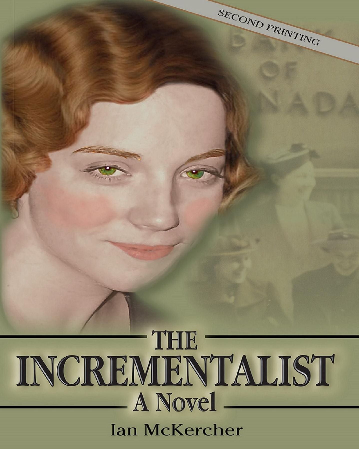 The Incrementalist