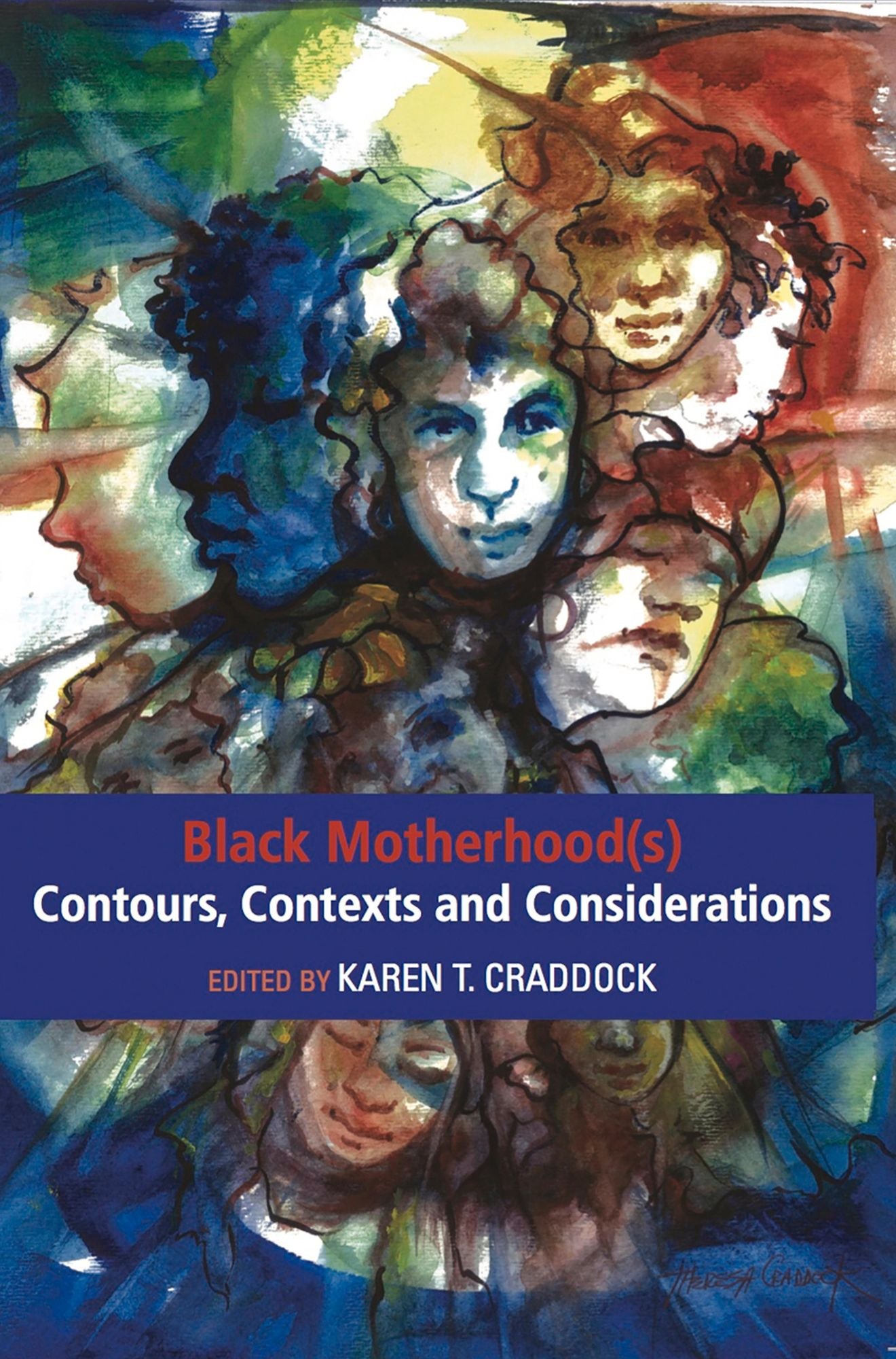 Black Motherhood(s)