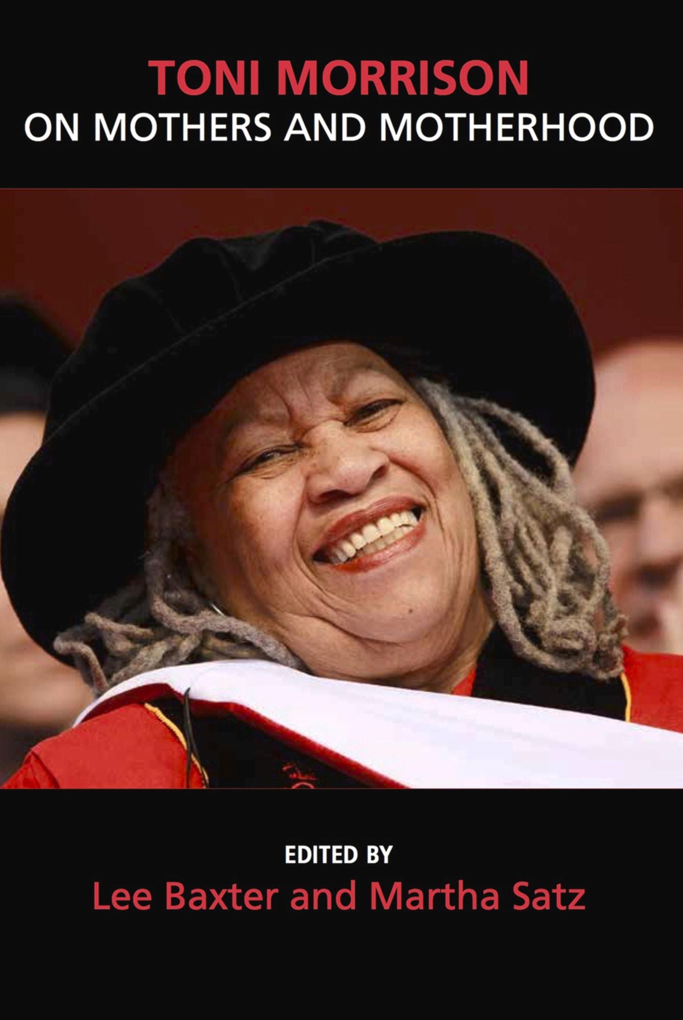 Toni Morrison on Mothers and Motherhood
