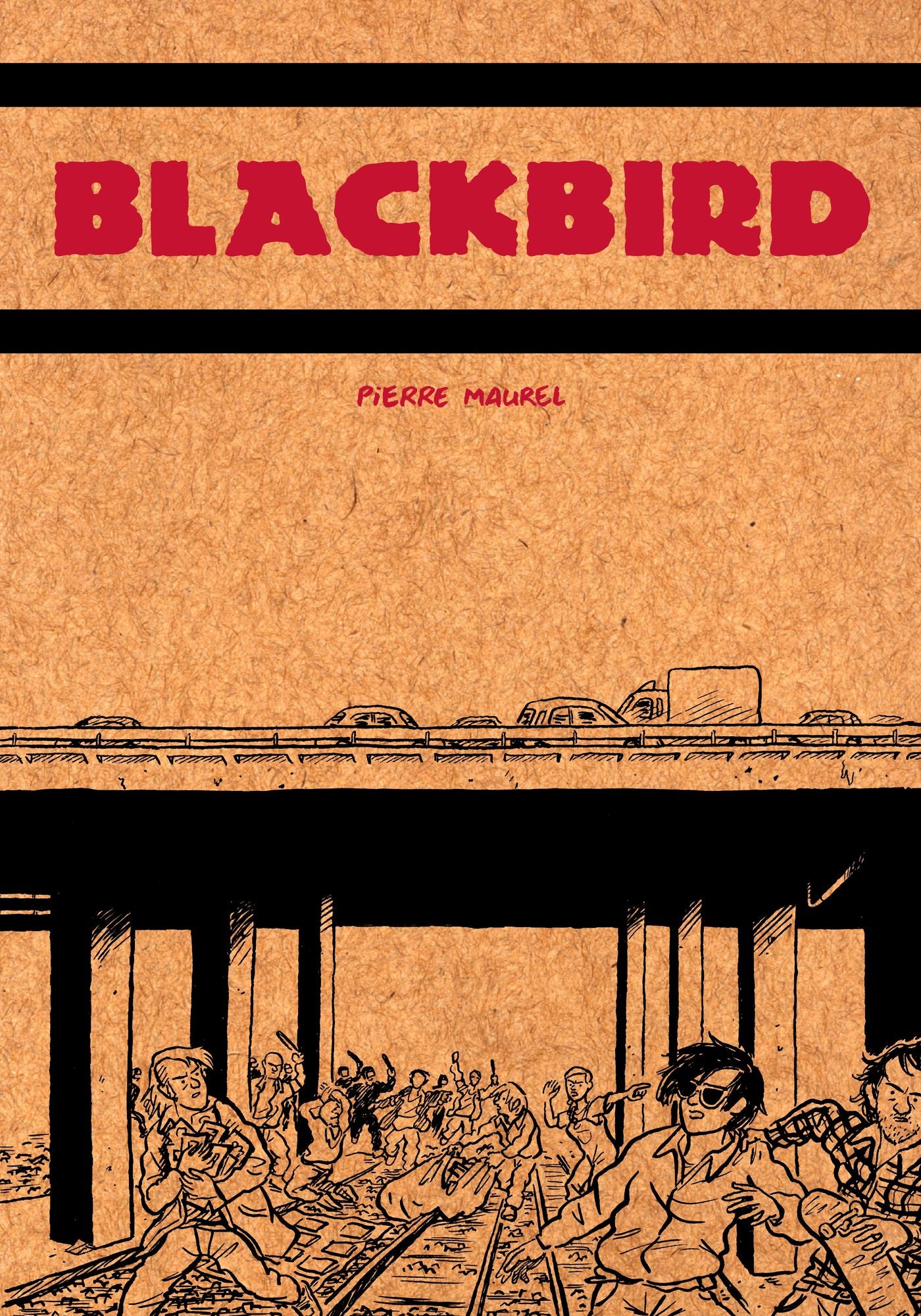 Blackbird