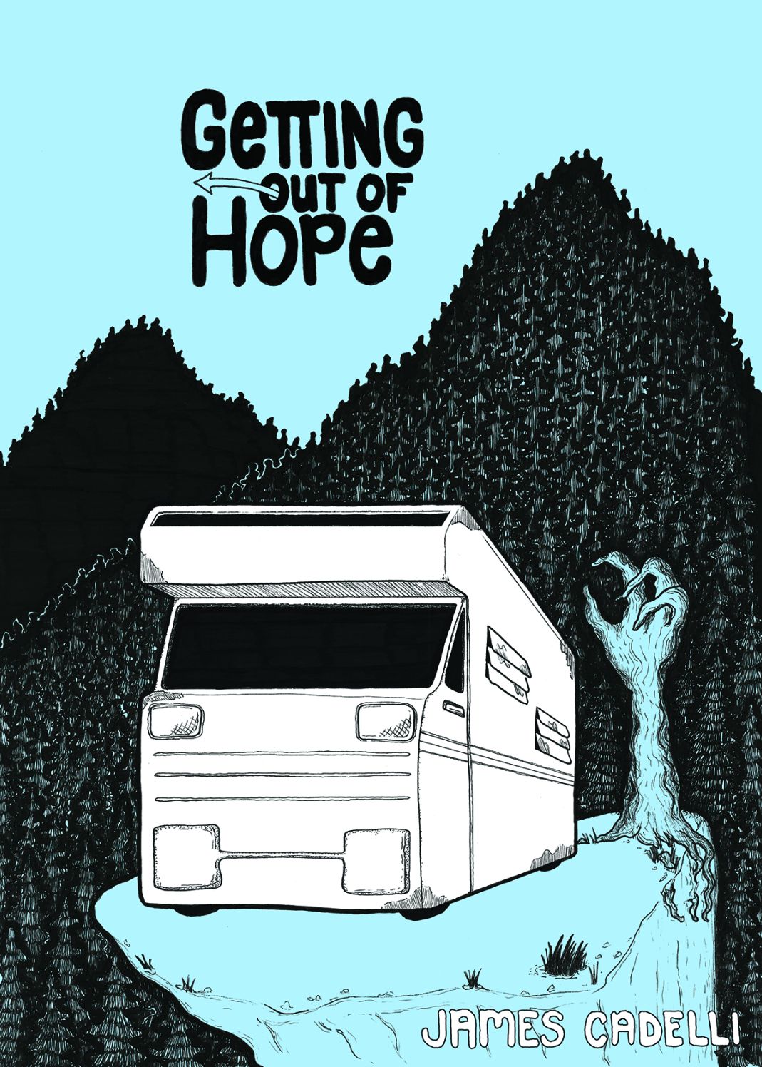 Getting Out of Hope