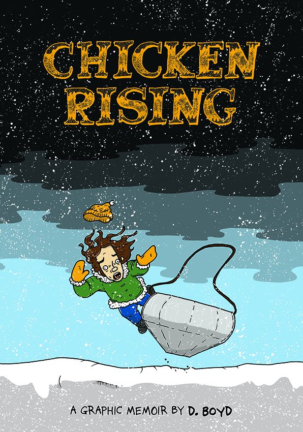 Chicken Risinga