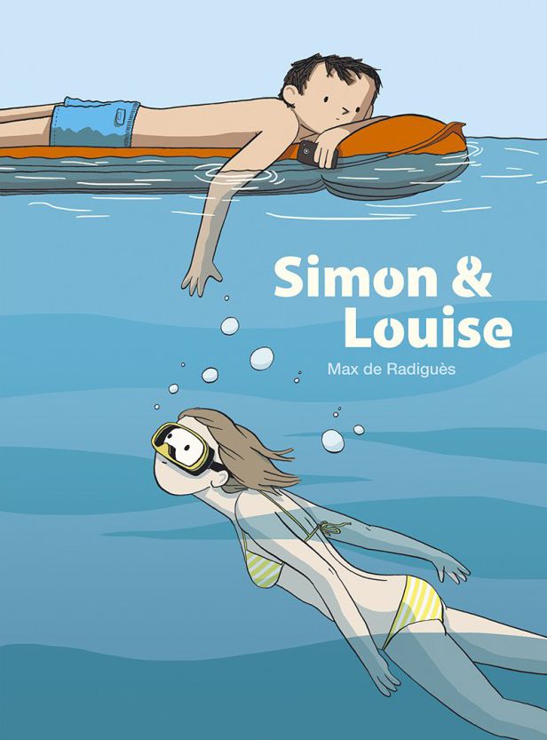 Simon Louise