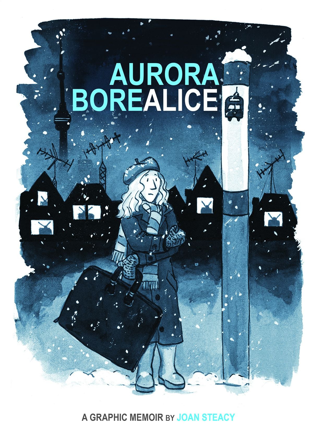 Aurora Borealicea