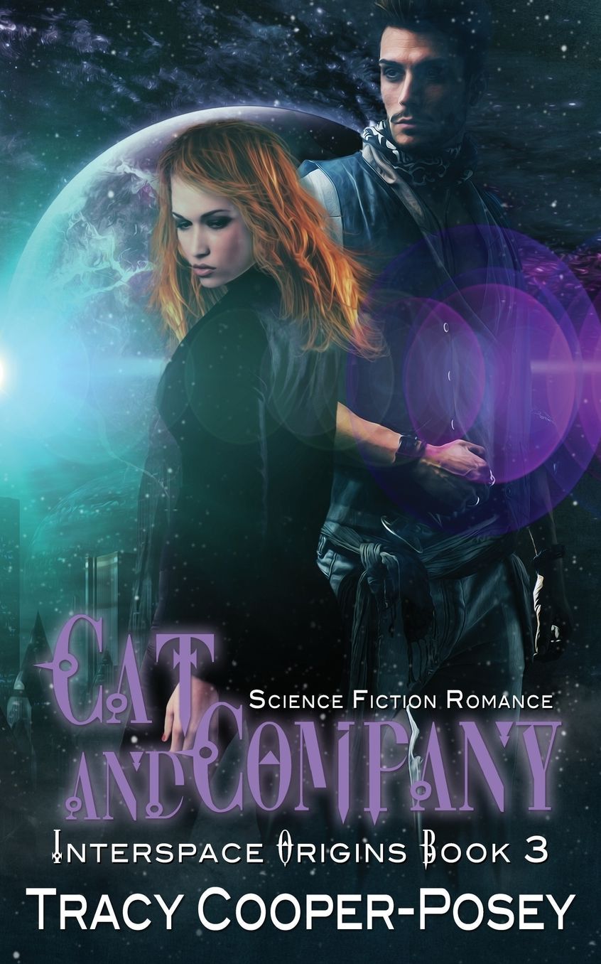 Cat and Company