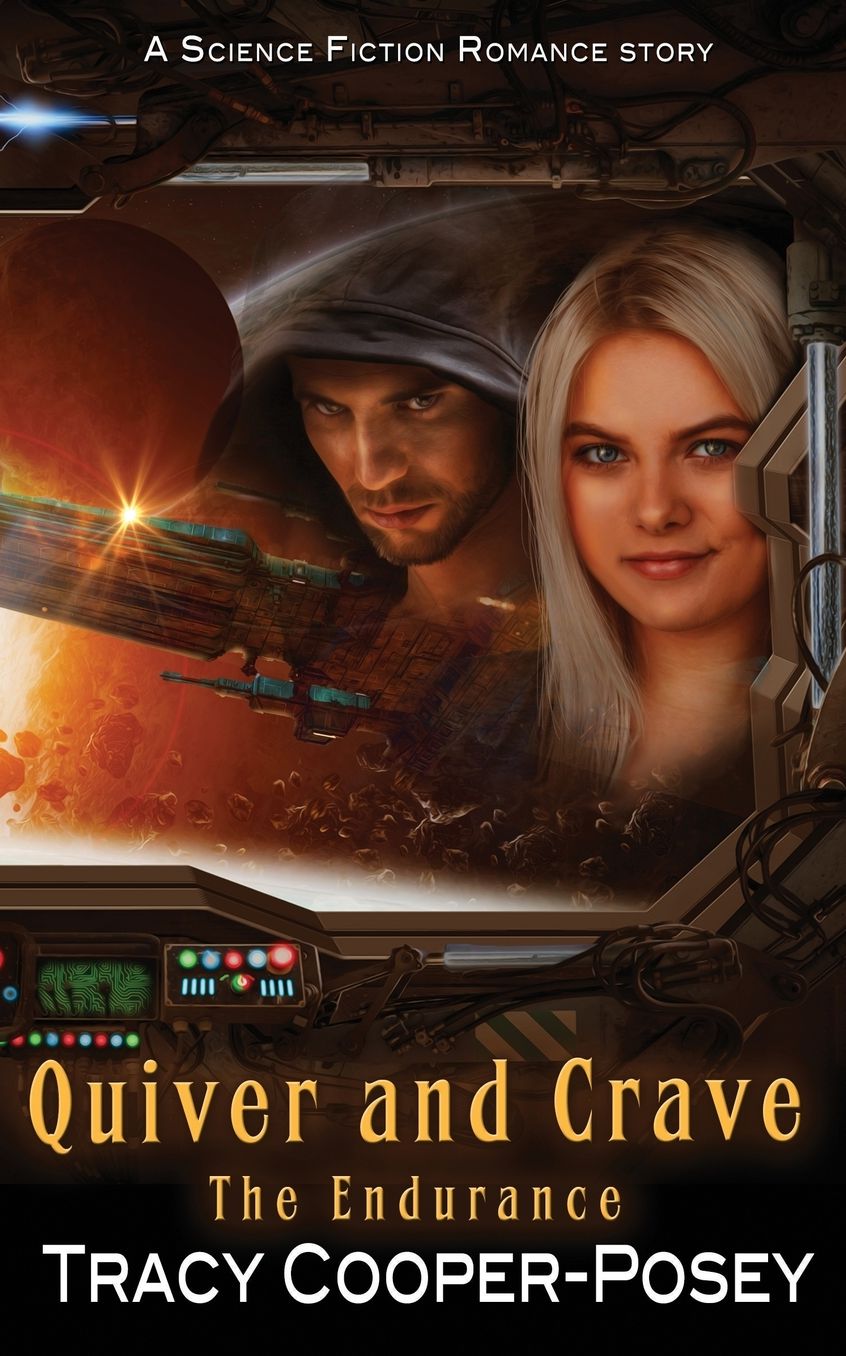 Quiver and Crave