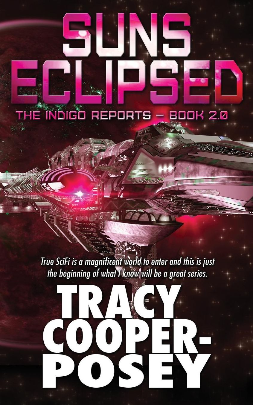 Suns Eclipsed