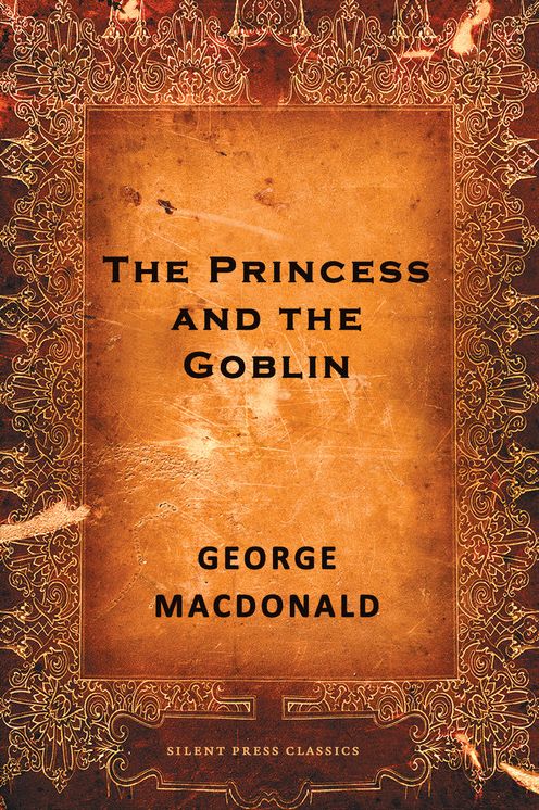 The Princess and the Goblin