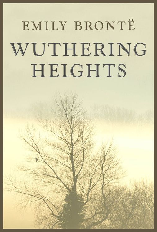 Wuthering Heights