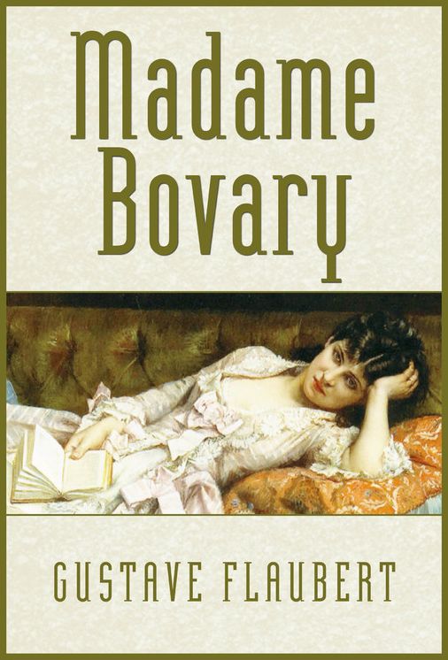 Madame Bovary