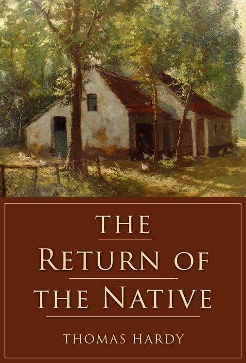The Return of the Native