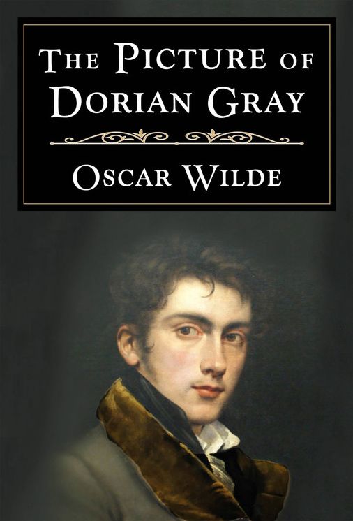 The Picture of Dorian Gray