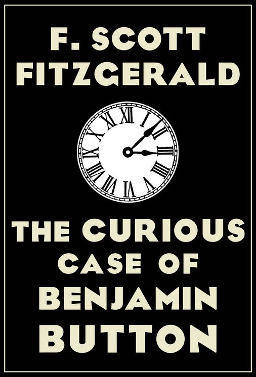 The Curious Case of Benjamin Button