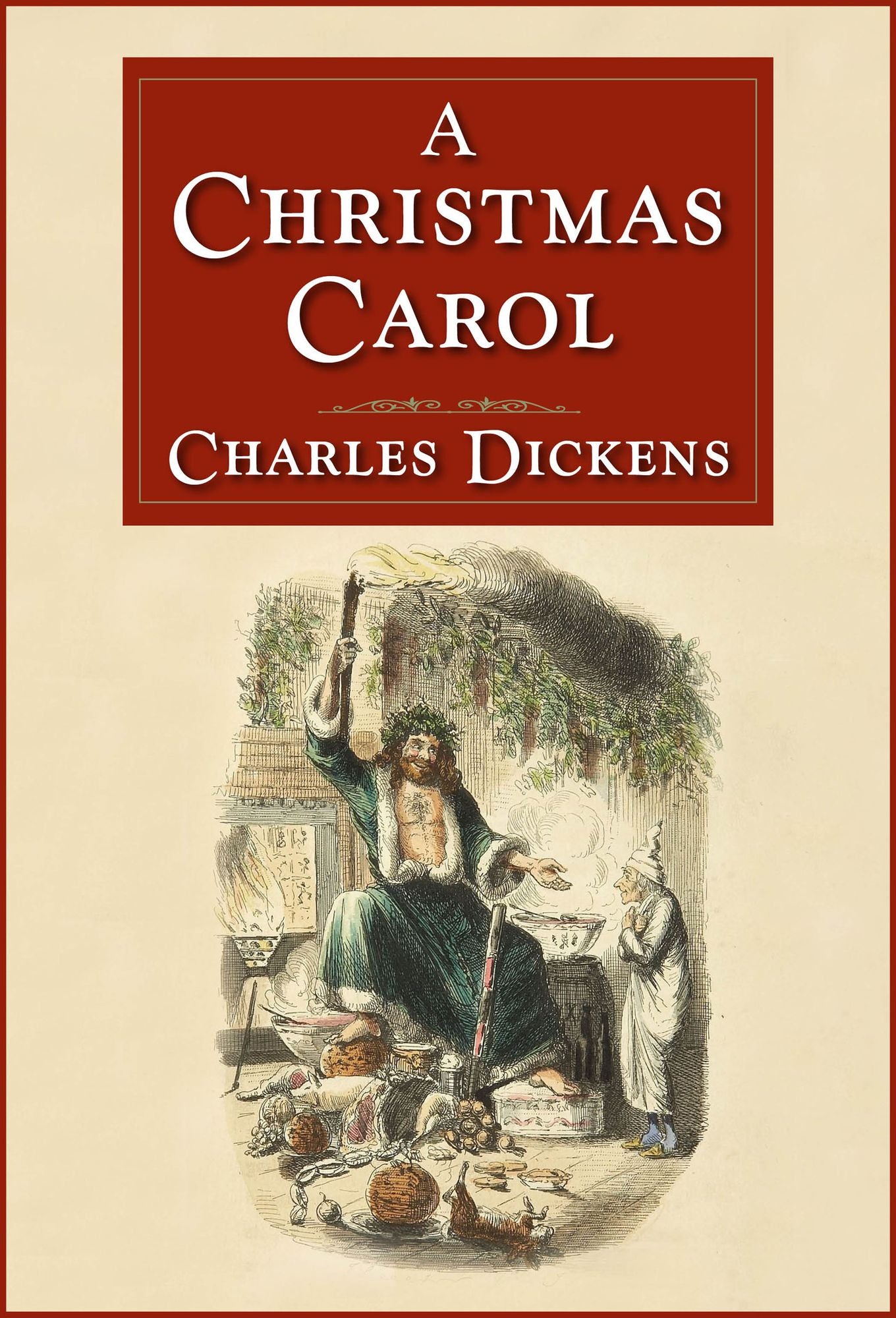 A Christmas Carol