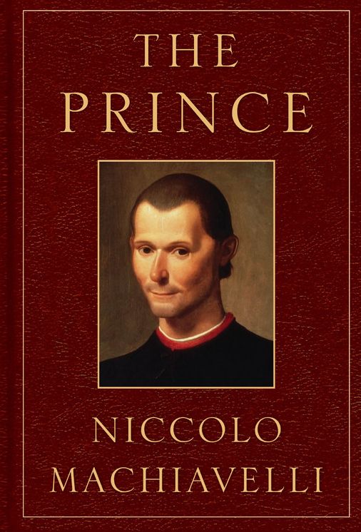 The Prince