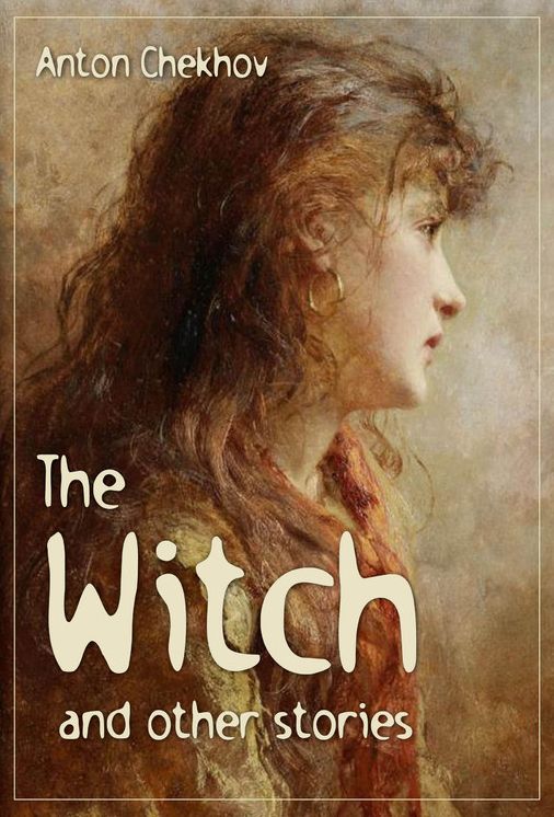 The Witch and Other Stories