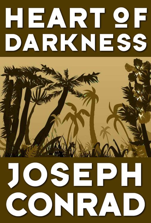 Heart of Darkness